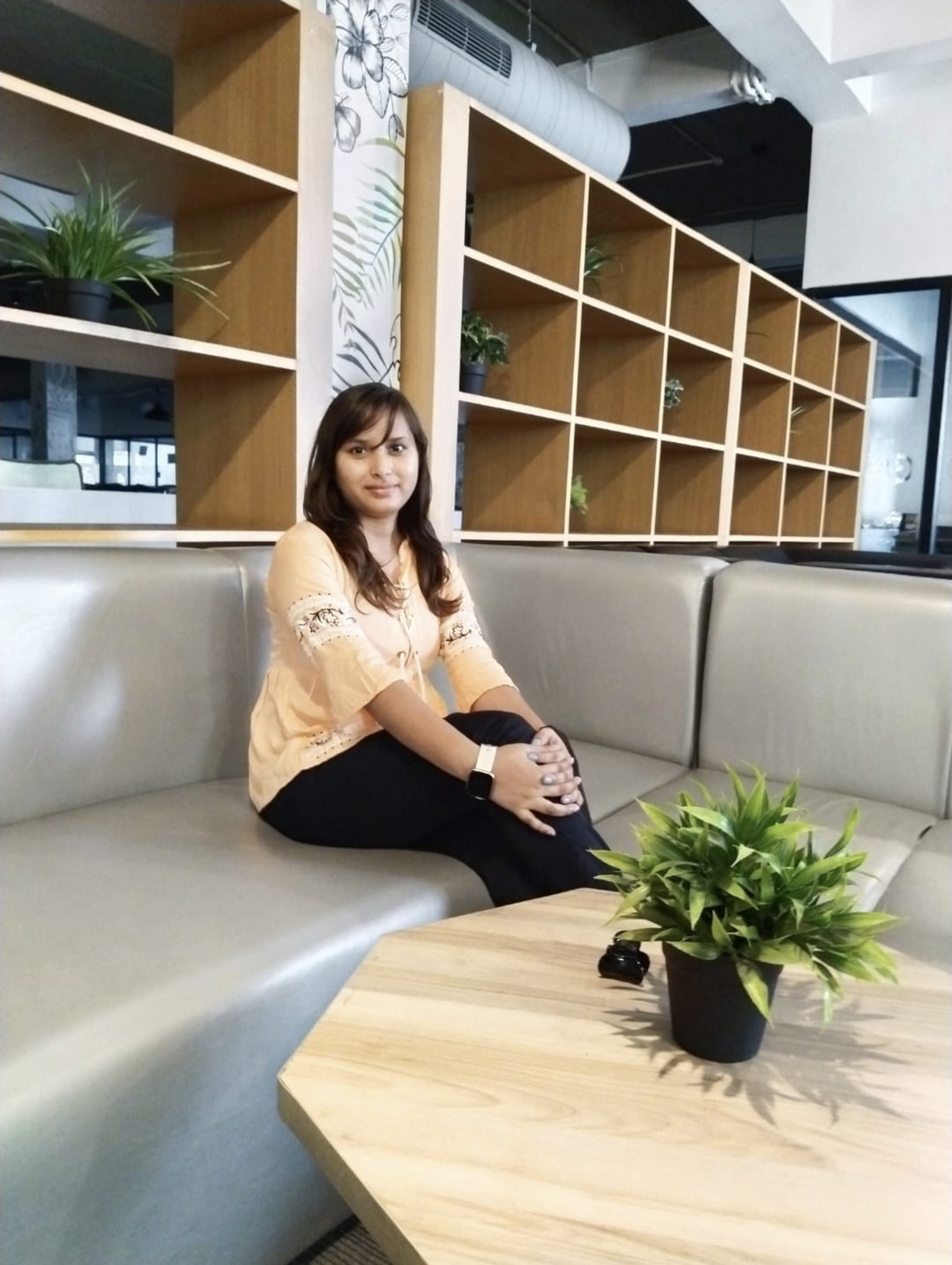 Neha transposys
